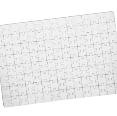 ROMPECABEZAS SUBLIMABLE TAMAÑO A4