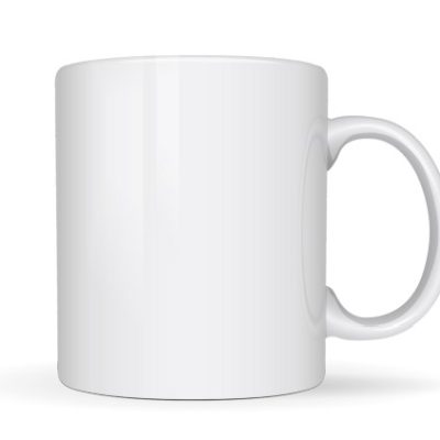 TAZON BLANCO SUBLIMABLE 11 OZ