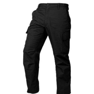 PANTALON CARGO HOMBRE CON POLAR