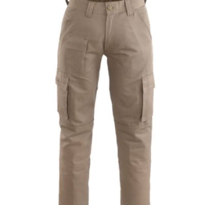 PANTALON CARGO MUJER